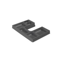 HETTICH 9207047 OrgaTray 510 wkład pod zlew