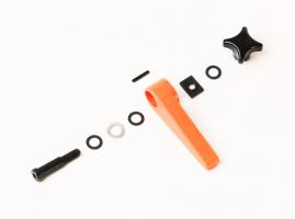 BLUM M31.1023 dźwignia zaciskowa do Ecodrill