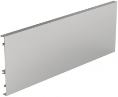 HETTICH 9192189 ARCITECH aluminium ścianka tylna 2000/186