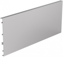 HETTICH 9192182 ARCITECH aluminium ścianka tylna 2000/218