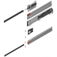 BLUM 801P700E.R3 Revego Uno Prowadnica kieszeniowa 700 mm, prawa