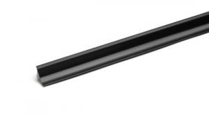 TL Slim line plus (Compact line)  CZARNY POŁYSK 4,2m