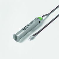 HAL MultiSwitch contact wyłącznik do zafrezowania do Master 8mm srebrny
