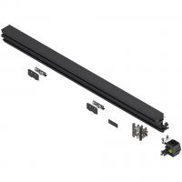BLUM 802L1200DR3 Revego Duo szyna, 1200mm, prawa