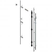 BLUM 802T2250.R3 Revego Duo Listwa synchronizacyjna zawiasów, 2257–2406 mm,prawa