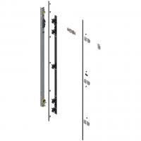 BLUM 802T2700.L3 Revego Duo Listwa synchronizacyjna zawiasów, 2707–2856 mm, lewa