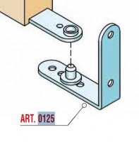 SISCO 125 bolec dolny