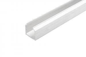 SISCO 120GF Profil górny alu 1500mm