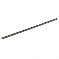 HETTICH 25121 SlideLine 55 profil 4000, brązowy