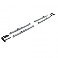 HETTICH 9336464 TopLine XL nowy zestaw tłumień 2 skrzydła 15-35 kg