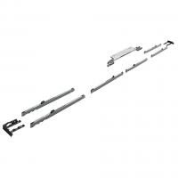 HETTICH 9276646 TopLine XL nowy zestaw tłumienia 3 skrzydła 60-100 kg dwustronny