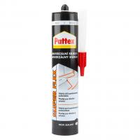 PATTEX silikon Universal bílá