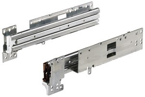 HETTICH 9209632 QUADRO DUPLEX 40 316mm, 40kg