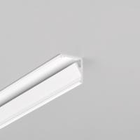 StrongLumio profil LED Cabi12 E alu biały 2000mm