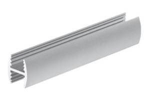 SEVROLL 06793 listwa łącząca H10 3m złoty/mosiądz