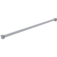 HETTICH 9211576 Orgastore 410, 1000 mm stříbrný