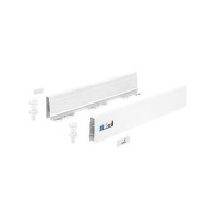 HETTICH 9196134 ATIRA komplet flexibles 520/70 biały