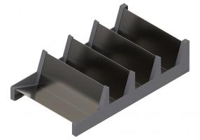 BLUM ZC7G0P0I uchwyt na przyprawy 200mm