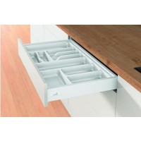 HETTICH 9194976 OrgaTray 440 801-900/581-620 mm biały