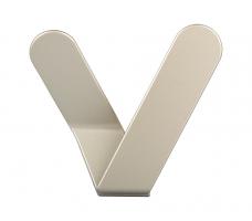 MARELLA DESIGN Wieszak Jonathan tytan