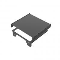 HETTICH 9279414 Rama sortera InnoTech Pull z pokrywą KB600/NL470 antracyt