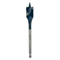 BOSCH 2608595491 Wiertło płaskie do drewna Self Cut Speed, sześciokątne 20 x 152