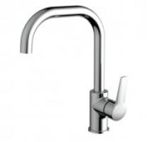StrongSinks S3 Bateria zlewozmywakowa Garonne w kształcie litery U, chrom