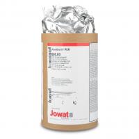 Jowatherm-Reaktant 608.00 PUR PG PATRONA transparentny 2kg