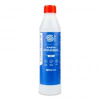 StrongClean FINISH (E57) środek do czyszczenia połysków i matów 500 ml