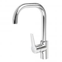 StrongSinks S3 Bateria zlewozmywakowa Garonne w kształcie litery U, chrom