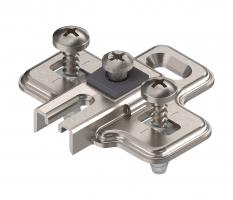 BLUM 194K6100E prowadnik Expando do 153902 BLUM 194K6100E prowadnik Expando do 153902