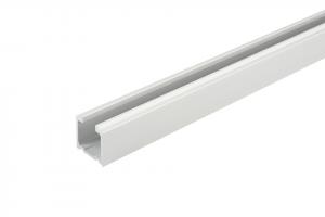 StrongLine Turnio tor górny, aluminium anodowane, 2,5 m