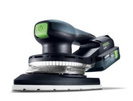 FESTOOL 577713 Akumulatorowa szlifierka Delta DTSC 200-Basic