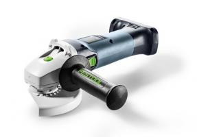 FESTOOL 578367 Akumulatorowa szlifierka kątowa AGC 18-125 EB-Basic