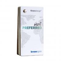 KRONOSPAN Wzornik Most Preferred 2023-2027 - wentylator