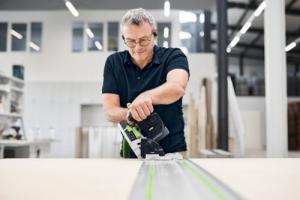 FESTOOL 577988 Zagłębiarka akumulatorowa TSC 55 KSEB-Basic