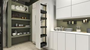 K-KES Cargo K-Line antracyt 300/900-1300