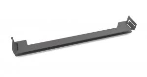 KES 272445 FREEslim Flap zaślepki frontu czarne