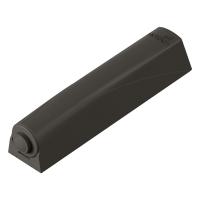 HETTICH 9375933 tłok PTO z soczewką, długi, extra silny, z adapterem, antracyt