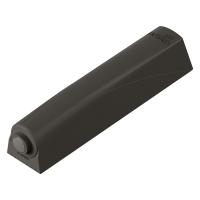 HETTICH 9375980 tłok PTO z magnesem, długi, z adapterem, antracyt