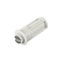 HETTICH 9380308 magnes PTO Lock, do przykręcania, biały