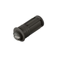 HETTICH 9381336 magnes PTO Lock, do przykręcenia, antracyt
