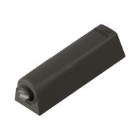 HETTICH 9381498 magnes PTO Lock, z adapterem, antracyt