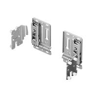 HETTICH 9398862 SAH 500 zestaw zawieszek do szafki