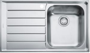 FRANKE Zlewozmywak NEX 611/7L 860 x 510 3 1/2