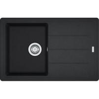 FRANKE Zlewozmywak BFG 611-78 780 x 500 onyx