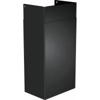 FRANKE Akcesoria komin teleskopiczny do okapu FMA BK