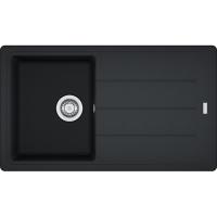 FRANKE Zlewozmywak BFG 611-86 860 x 500 onyx