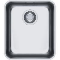 FRANKE Dřez ANX 110-34 370x430mm nerez