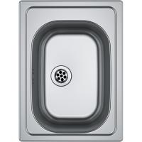 FRANKE Dřez ETX 610-24 320x435mm nerez